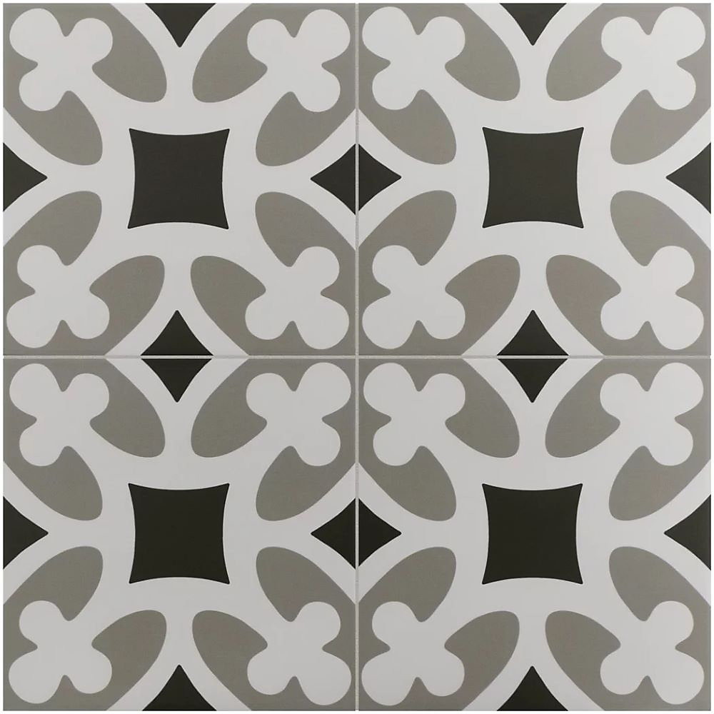 Carrelage Imitation Carreaux De Ciment 20x20 RIVOLI Venecia – Les Carreaux de Jean