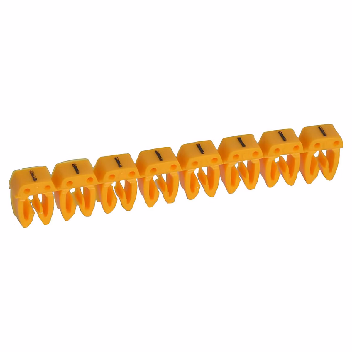 038283 Legrand – Boite De 300 Repères Cab 3 Pour Fils 1 | 5mm² à 2 | 5mm² | Marquage Signe Moins