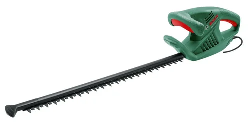 Taille-haie filaire Bosch EasyHedgeCut 45