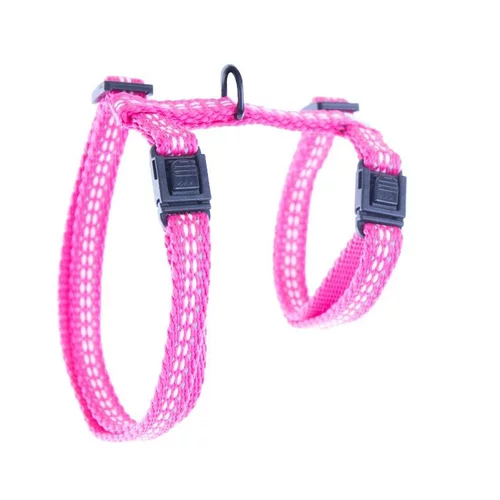 Harnais Safety rose 35/50 x 1 cm