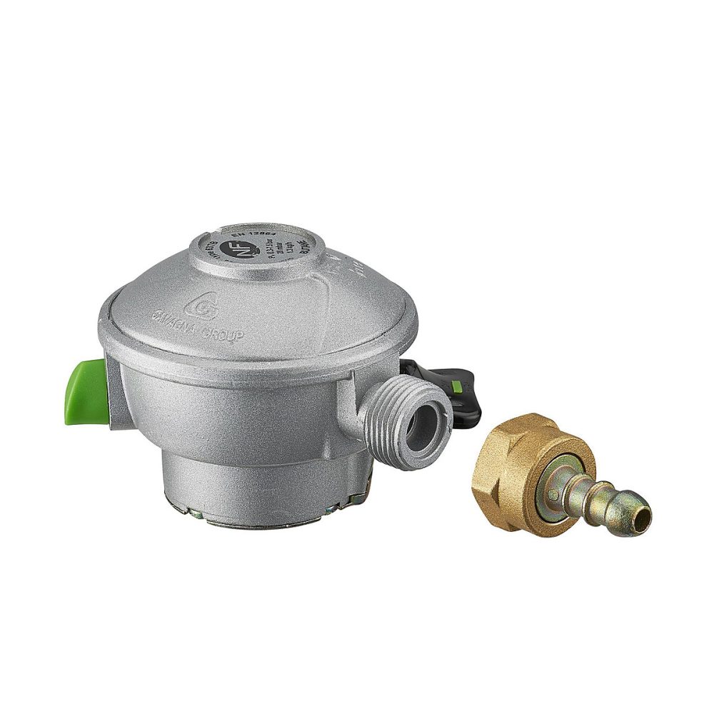 Détendeur Butane Quick-On 27 mm – Réf. YIWAWJGOT1025656178