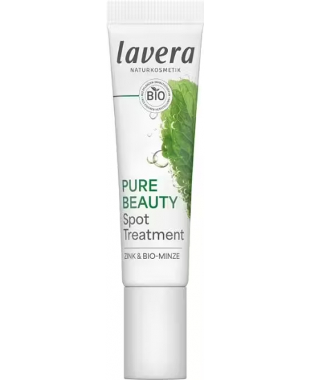 Lavera - PURE BEAUTY Stop bouton 15ml