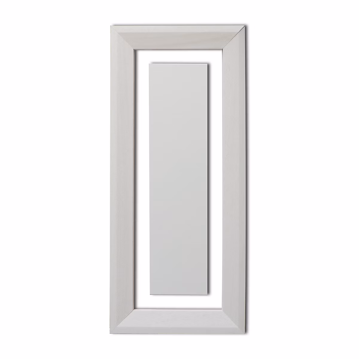 Boiserie Albane prépeint 29 × 69 cm – ép.17 mm