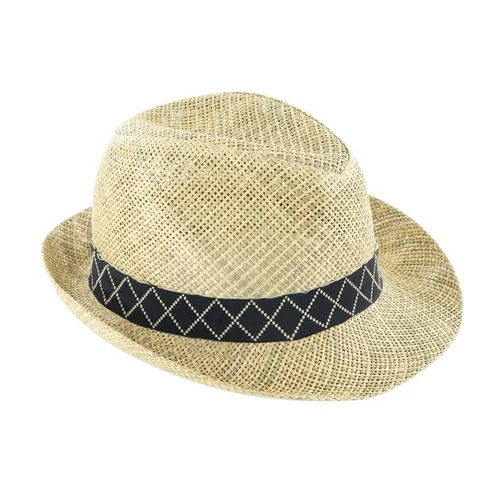 Chapeau vadim beige pour enfant en taille 53