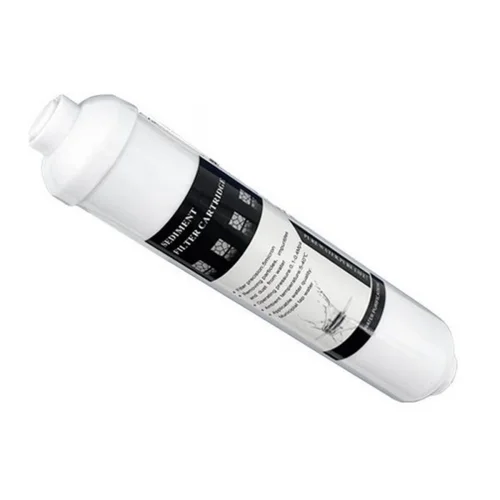 Cartouche sédiments pour osmoseur - PRIME AQUATIC PP Inline Cartridge