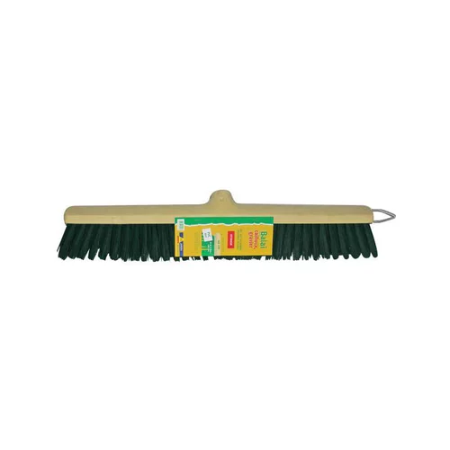 Brosse à balai en PVC dur