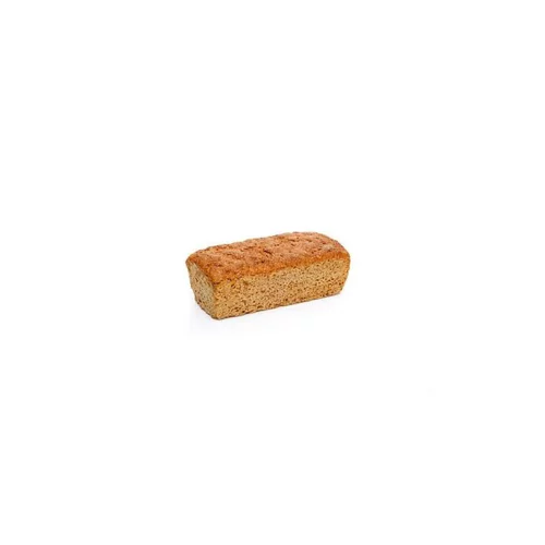 Pain pur épeautre moulé bio tranché Belledonne - 500 g