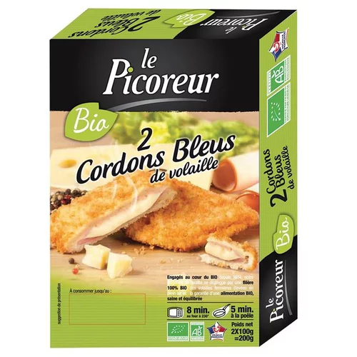 Cordon Bleu - 200 g