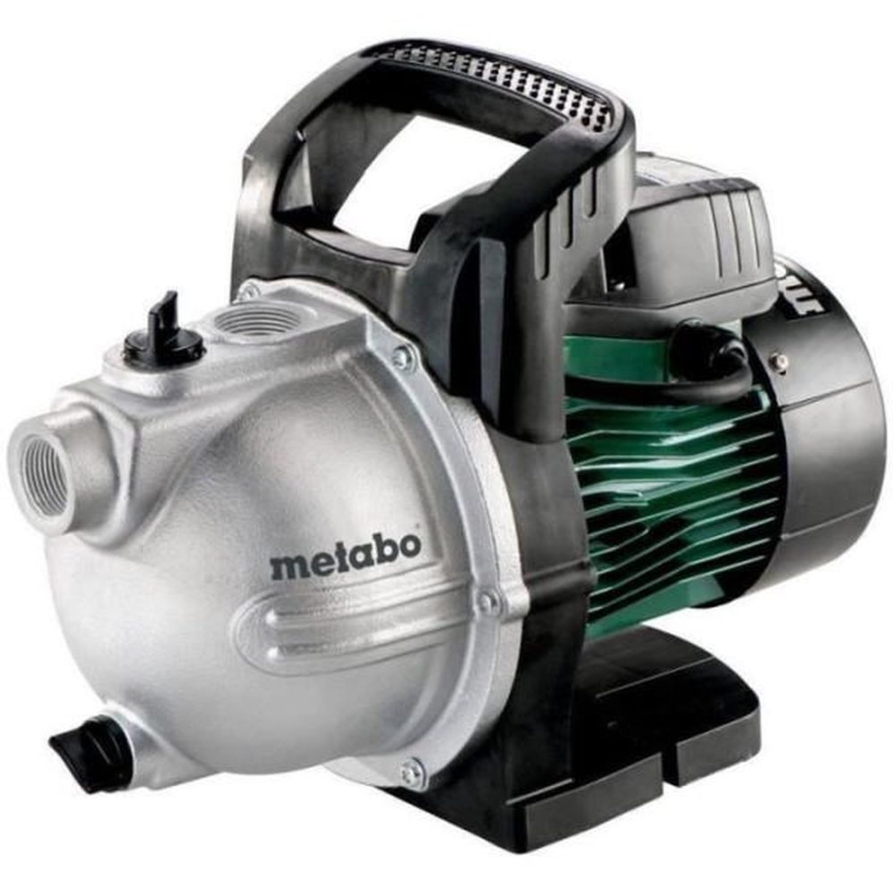 METABO Pompe de jardin – Matériel de jardin