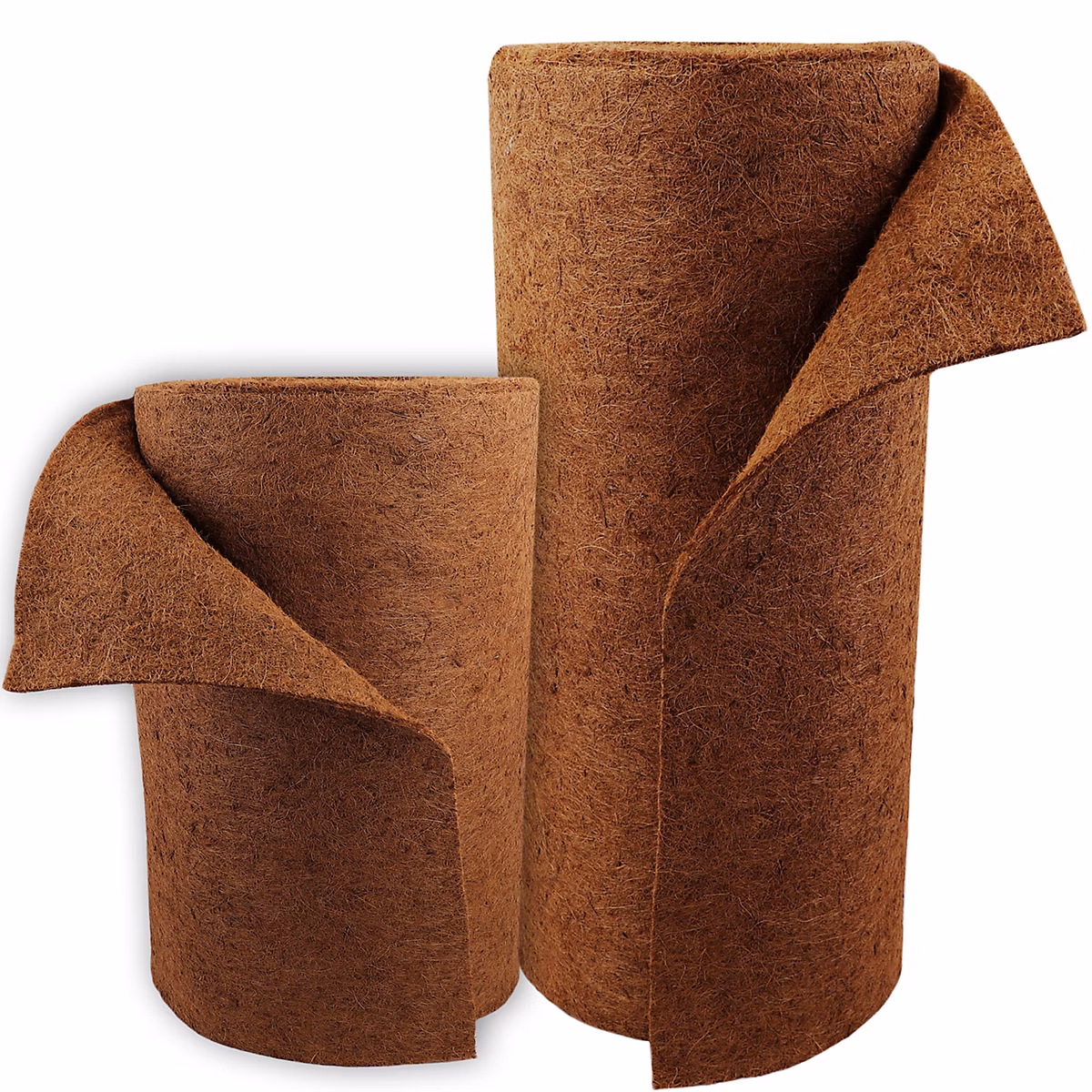 24m tapis de coco natte de protection hivernale fibre de coco 800g/m² 0 – 75m Aquagart