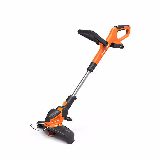Débroussailleuse sans | fil 20V avec Largeur de Coupe 30cm – Yard Force – LT C25