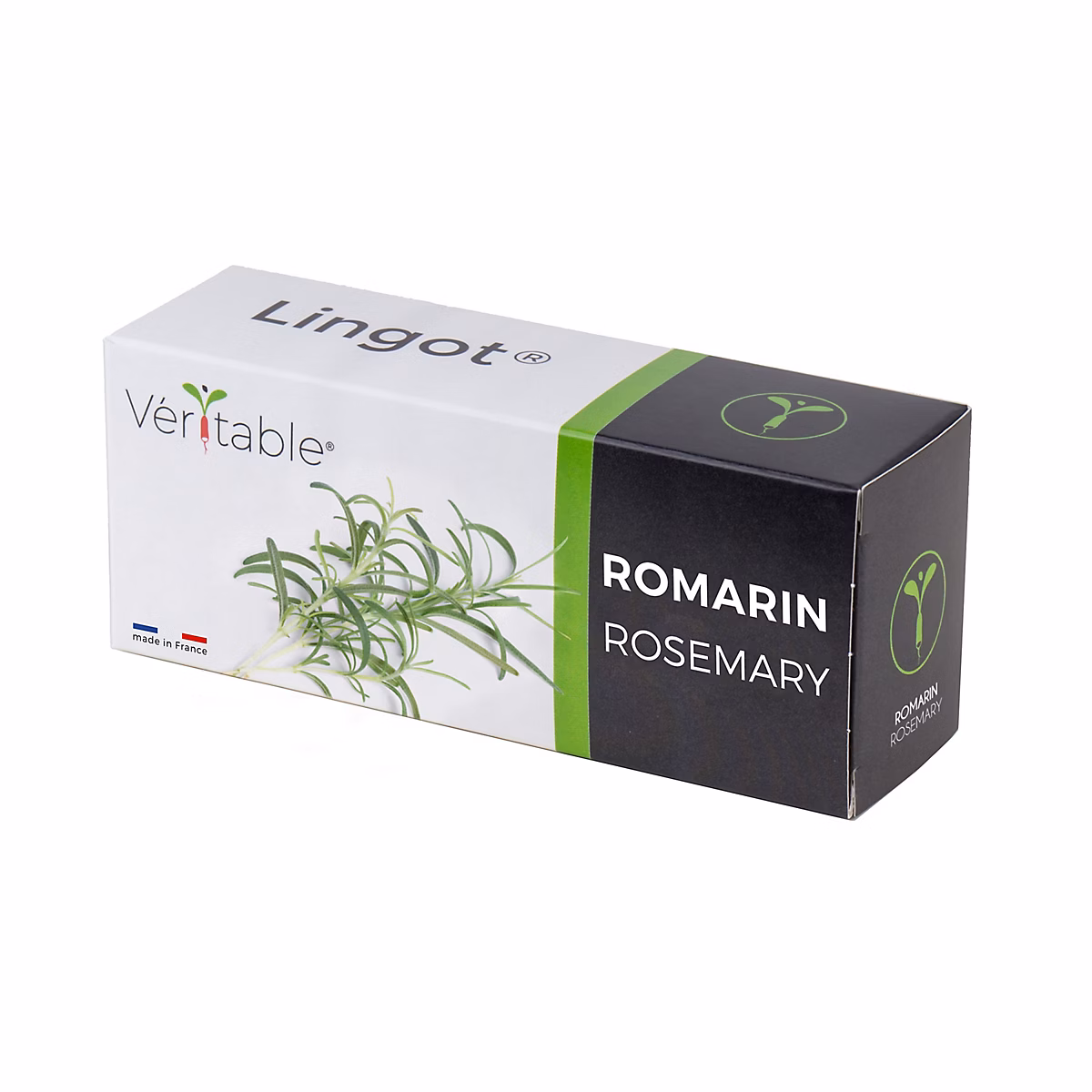 Lingot® Romarin pour potager Véritable® – Réf. PTQYUUAOQ1529287203
