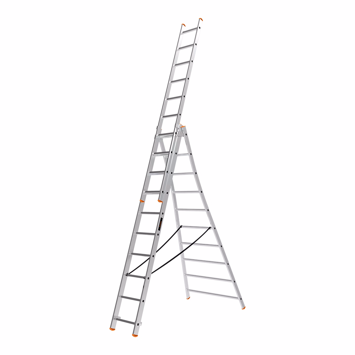 Echelle multiposition 3x10 Magnusson | Echelle