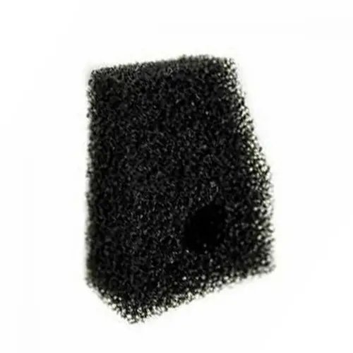 Mousse filtrante pour aquarium, spéciale pompe HJ 611B, SUNSUN