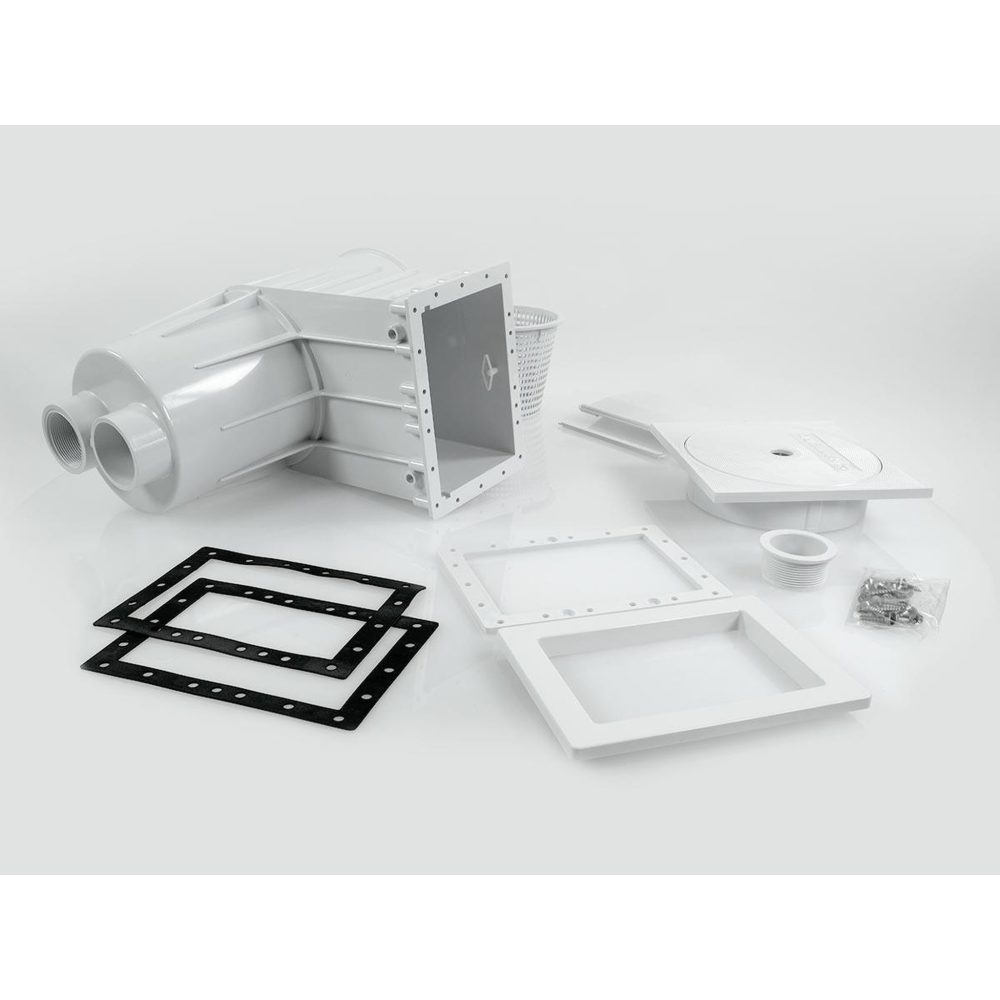 Hayward Skimmer premium petite meurtrière blanc (liner) hayward
