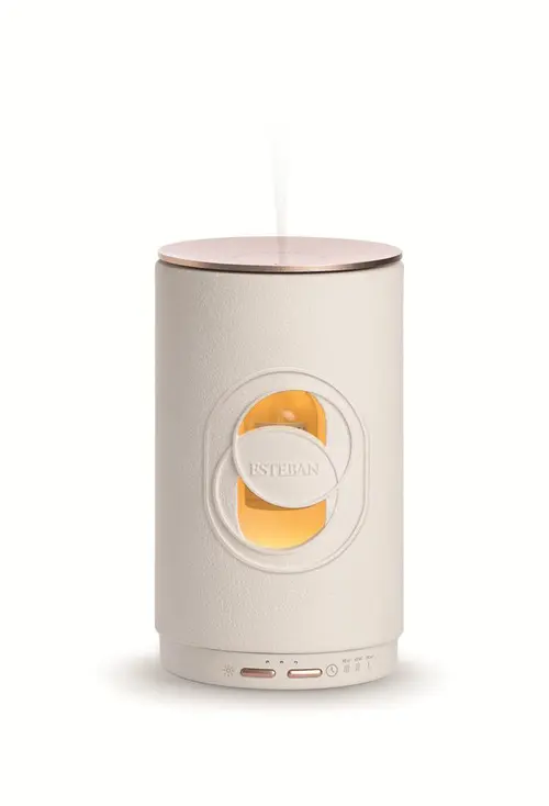 Diffuseur de parfum édition origine nomade Esteban