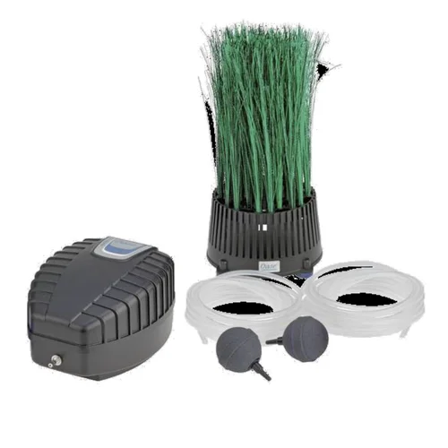 Kit aération bassin avec OxyTex, OASE, modèle Set 500 - 500L/H