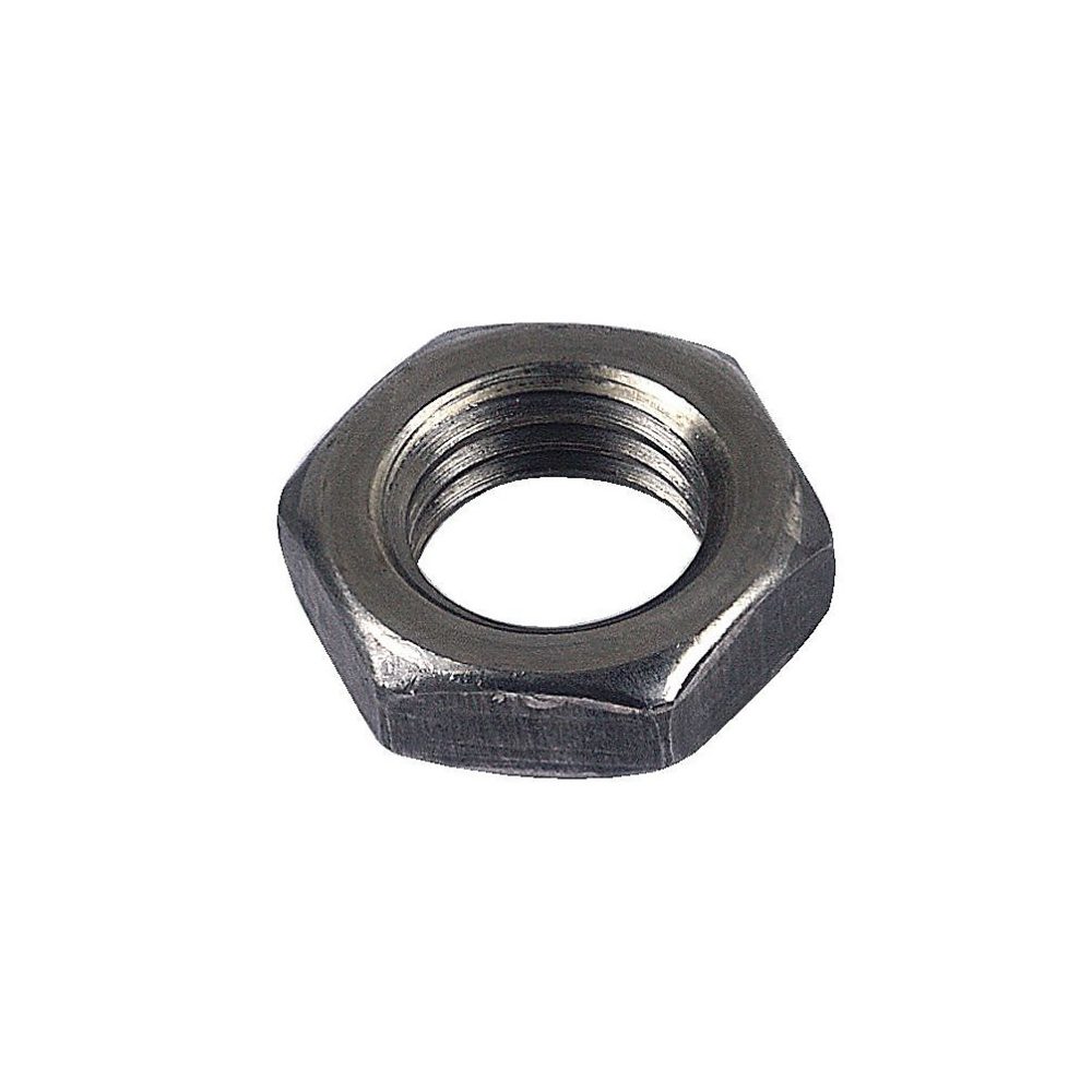 500 Ecrous Hexagonaux Bas M10 mm – 4035, 4, Brut, D, Work