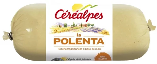 Polenta Cerealpes - 400 g