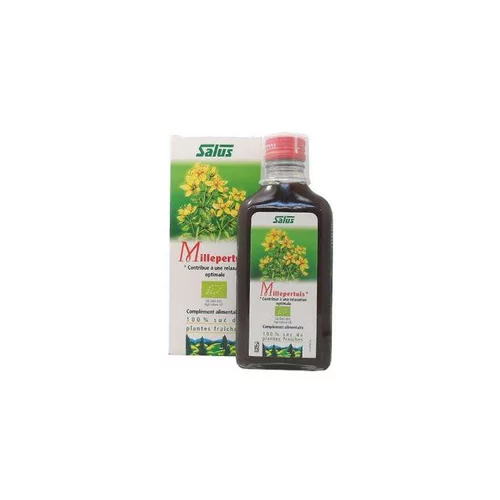 Suc Millepertuis Salus 200 ml