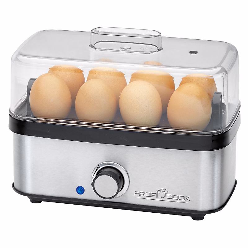 Cuiseurs à oeufs Proficook PC-EK1275 – Réf. MQOXEIRDK1372831825