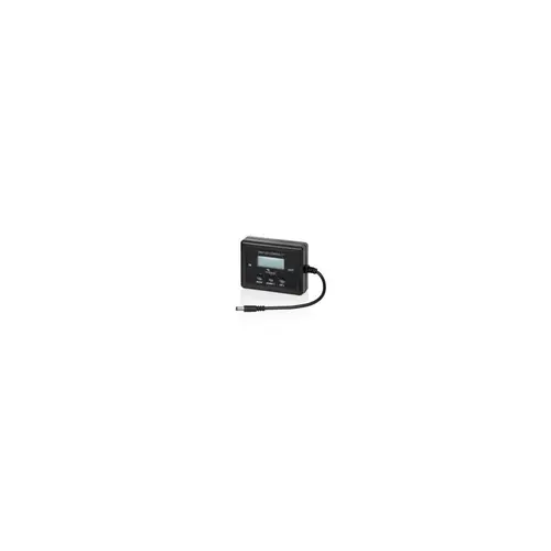 Contrôleur programmateur pour rampe LED, technologie EasyLED, AQUATLANTIS - modèle Control 1 Plus