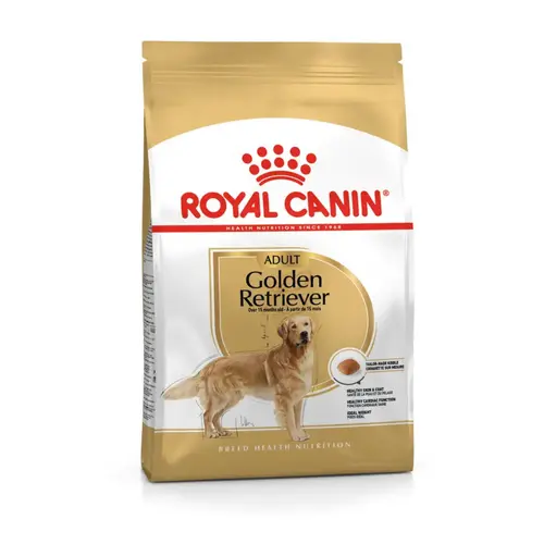 Croquettes pour chien adulte Golden Retriever Royal Canin - 12 kg