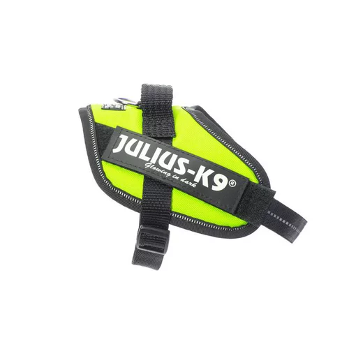 Julius IDC mini-mini néon fluo