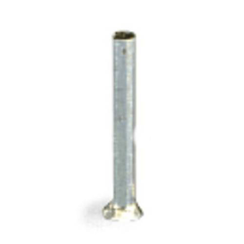Embout simple d'extrémité de câble non isolé WAGO 216-132 0 – 34 mm² x 7 mm, pack de 1000