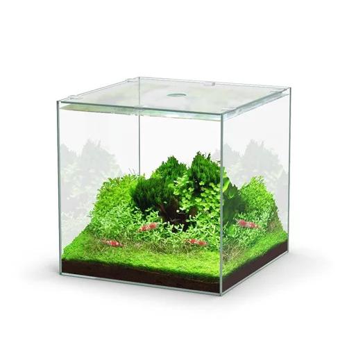 Aquarium cuve nue Kubus - 22L