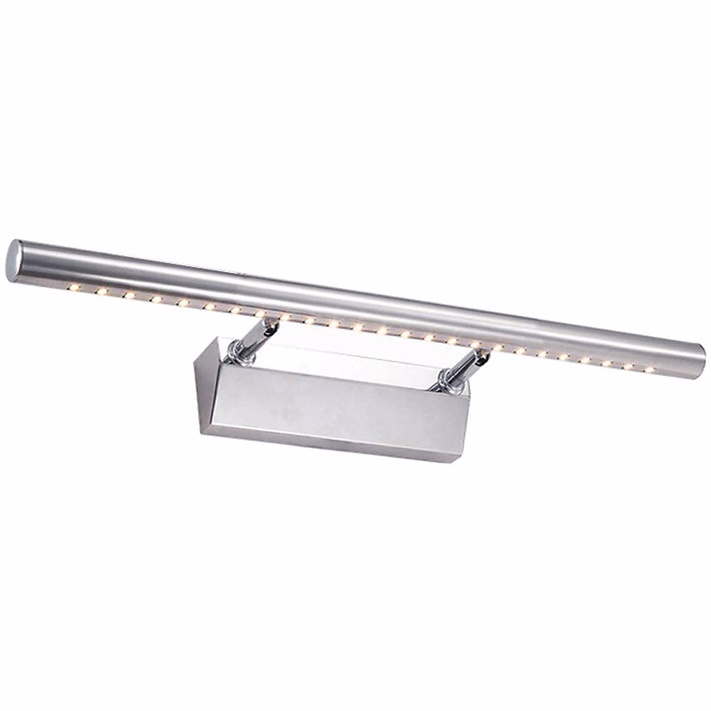APPLIQUE MURALE DE SALLE DE BAIN APP361 – 1W CHROME