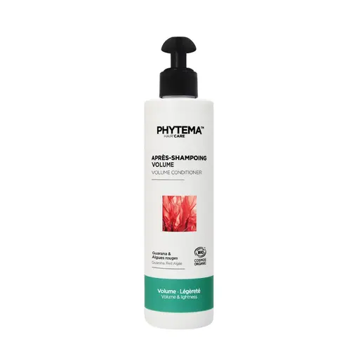 Après-shampoing volume Laboratoire Phytema - 200 ml