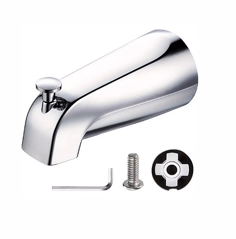 Bec bain – douche avec inverseur automatique