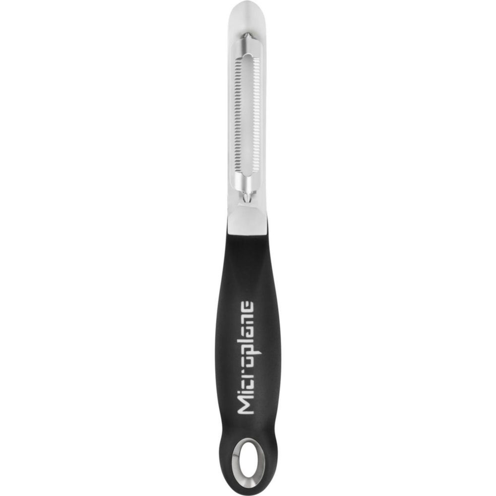 MICROPLANE Eplucheur à lame dentelée – Solutions extérieures