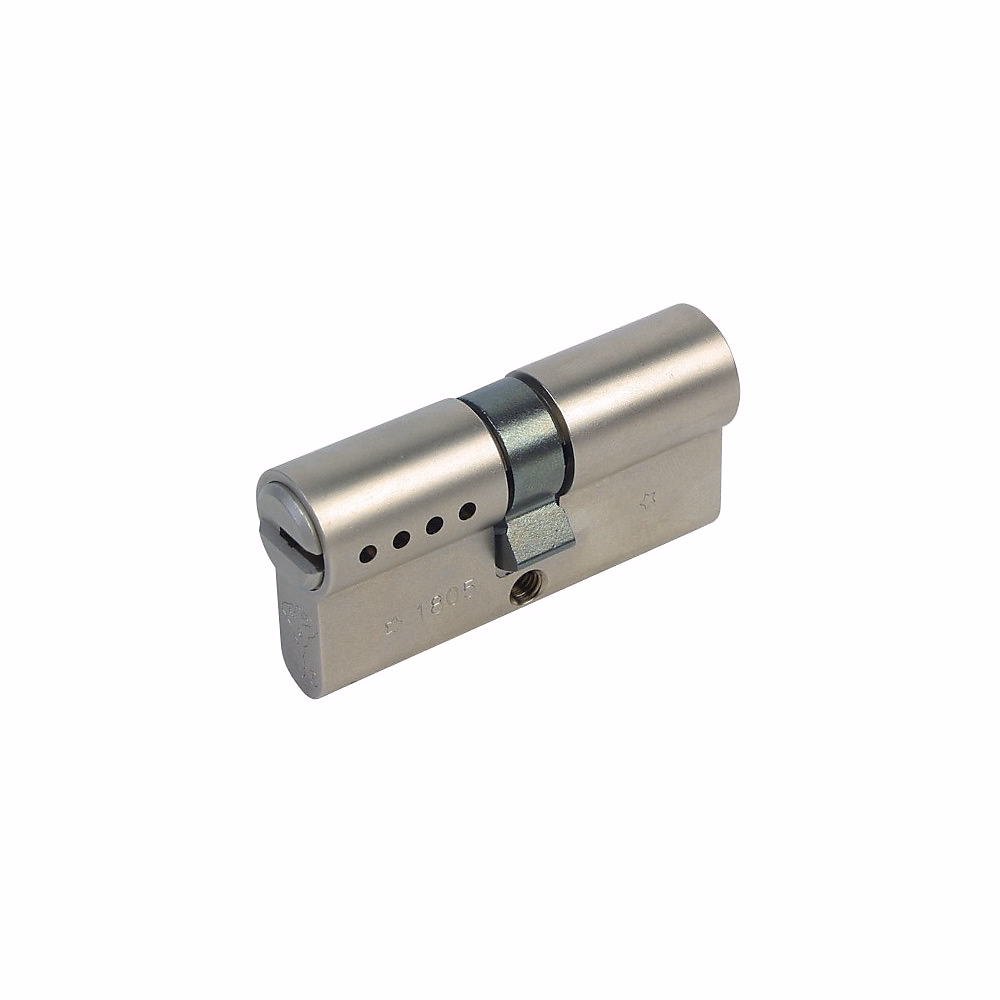 Cylindre à double entrée INTERACTIVE + 31X50 – MUL T LOCK | EUM6P3150XX3PBLVA