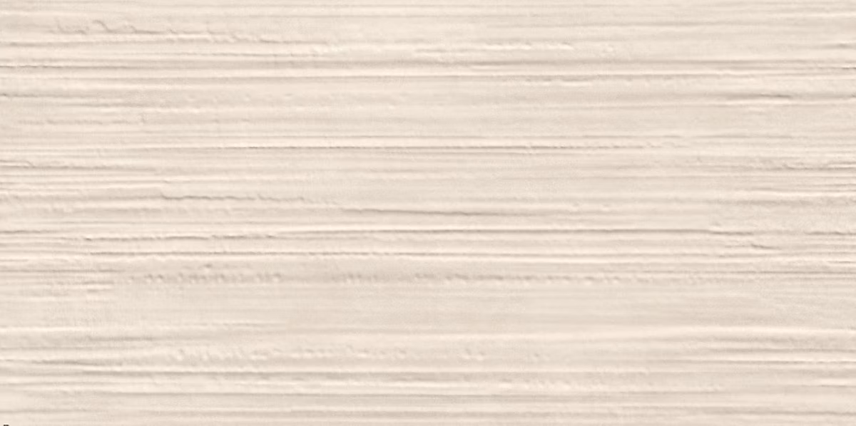 Carrelage effet Béton 3D Beige Ivoire Line 80 × 40 × 1 cm Mat Vetrano | Mur intérieur (vendu par carton de 1 – 28 m²) – RO'MA CARRELAGE