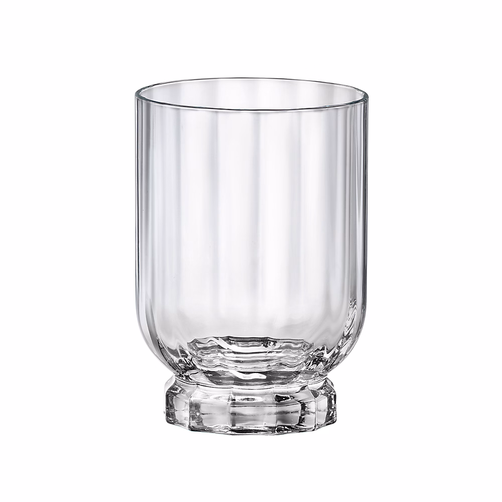 Boîte de 6 Gobelets bas Florian 30 cl – Réf. NSKRZRMXE9415473049