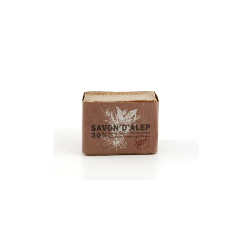Savon d’Alep 30% 200 g