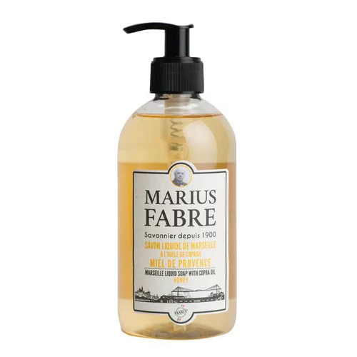 Savon liquide Miel 400 ml