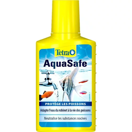 Tetra AquaSafe 100 ml