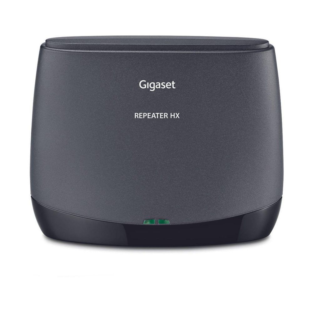 GIGASET Boîtier REPEATER HX – Solutions extérieures