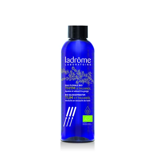 Eau florale Thym Thujanol 200ml