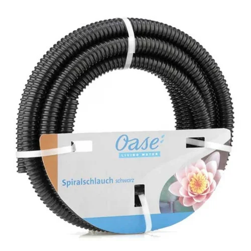 Tuyau annelé, Ø 19 mm, 3/4 pouces, OASE - 5m