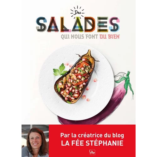 Salades qui nous font du bien