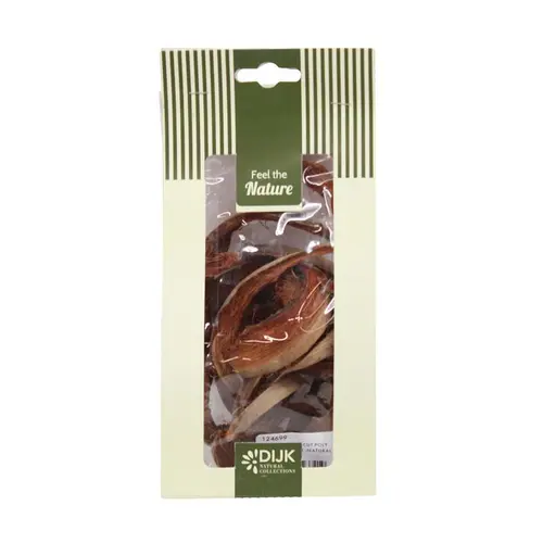 Noix de coco naturelle en sachet - 50 g