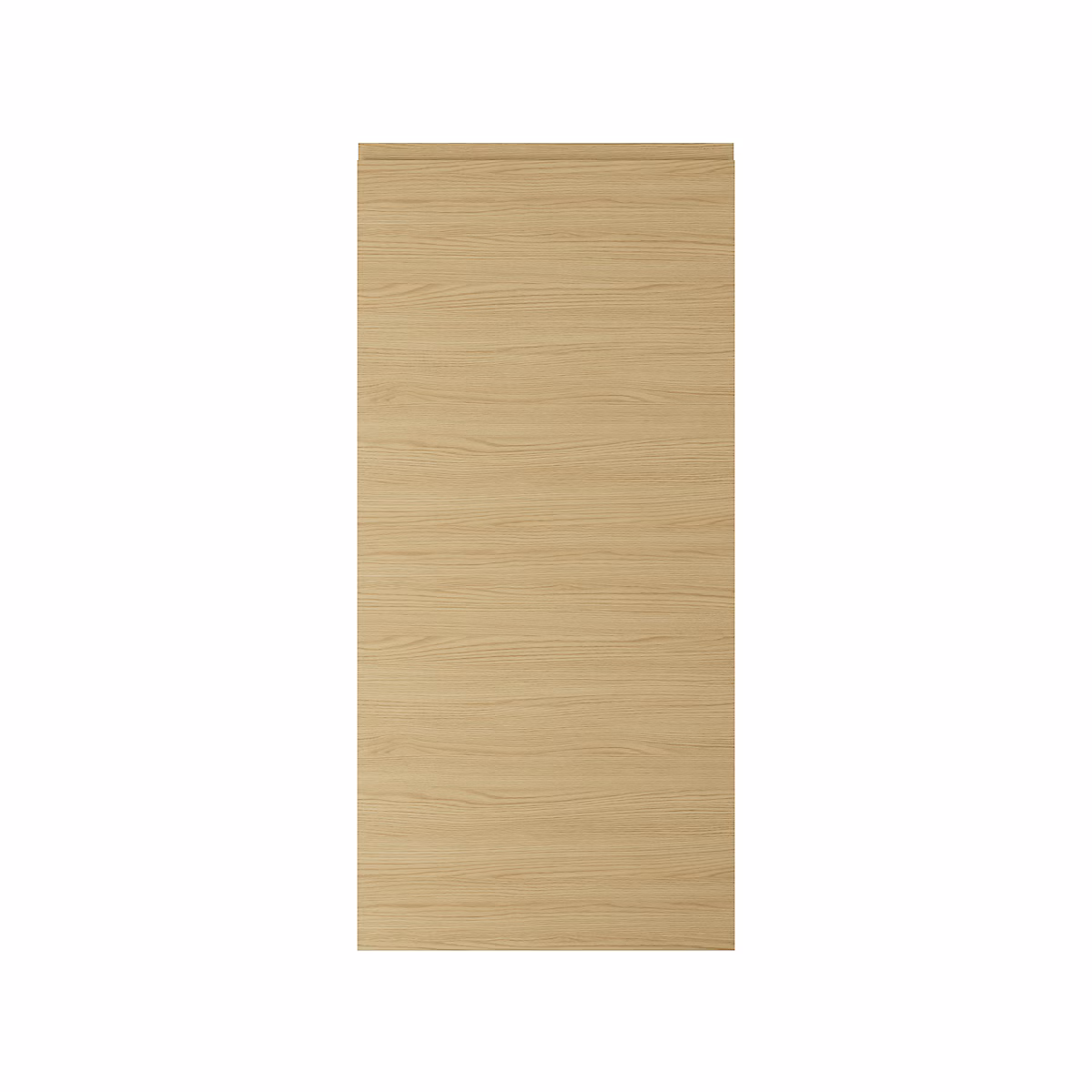 Façade de cuisine – Façade de colonne de cuisine Garcinia effet chêne l. 60 x H. 130 cm GoodHome