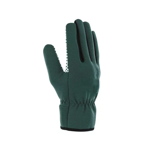 Gant Gripper Uni vert foncé taille 9