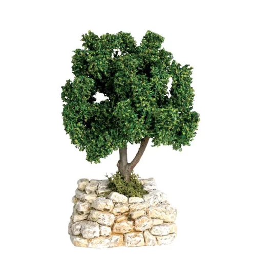 Platane 8 x 16 x 8 cm