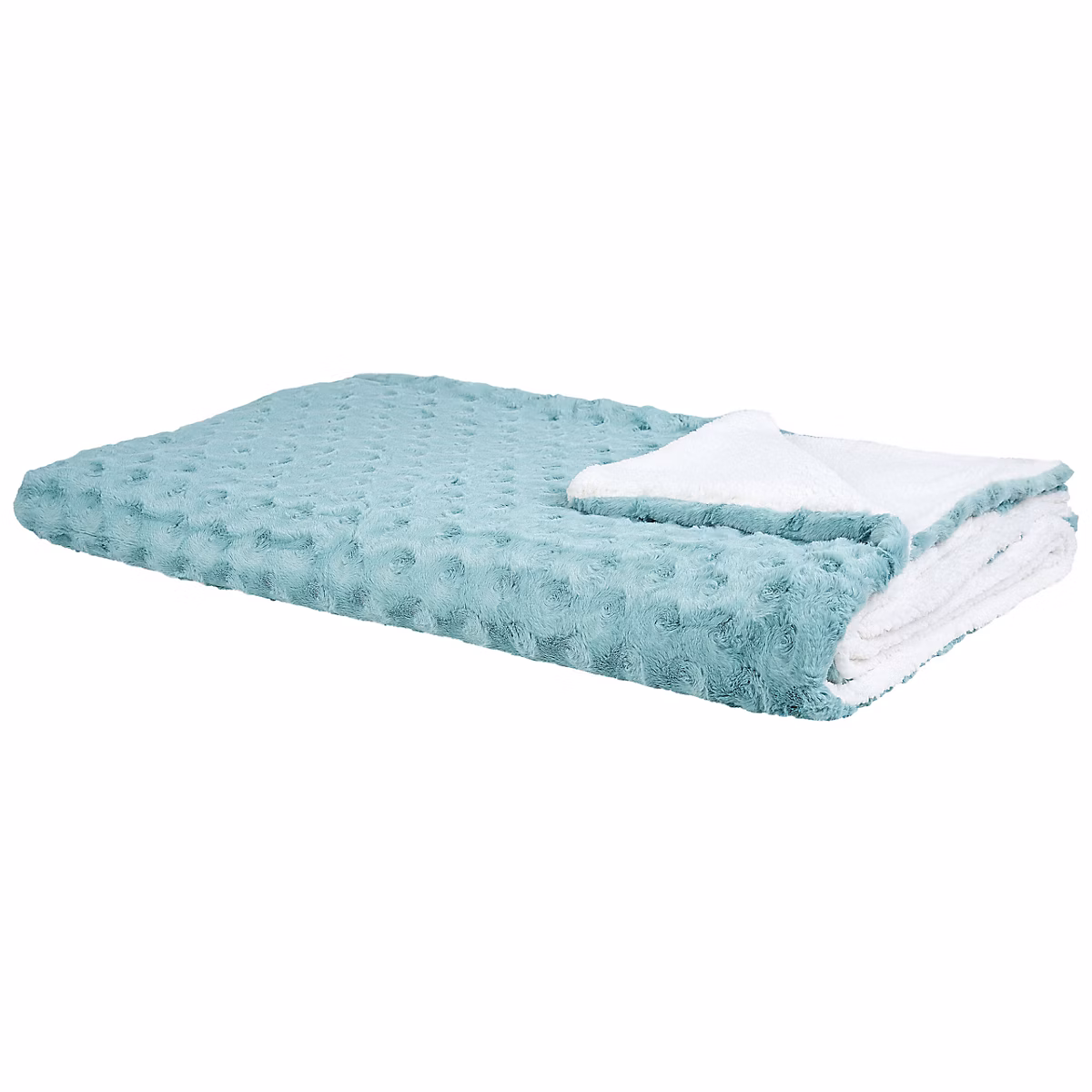 Couvre – lits KANDILLI 200 × 220 cm Vert clair