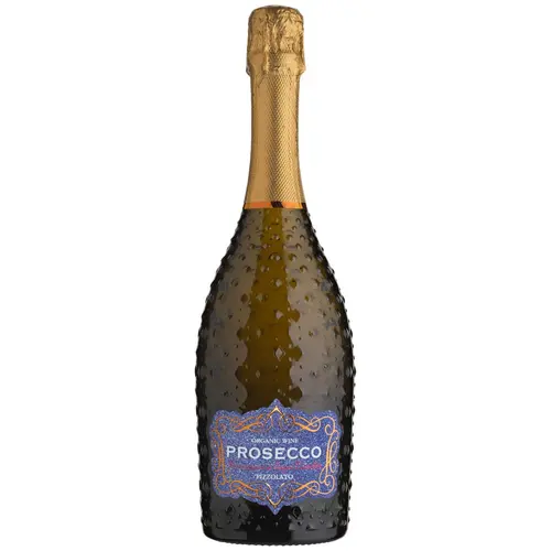 Prosecco DOC extra dry bio Pizzolato M-use - 75 cl